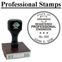 Professional Stamps