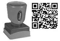 QR_LOCATION - QR Location Stamp