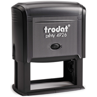 Trodat 4926 Self-Inking Stamp